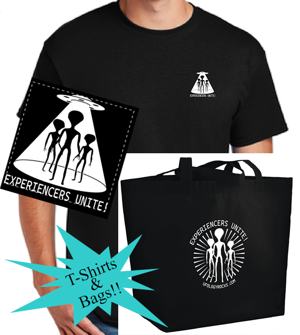 Experiencers T Shirts / Bags